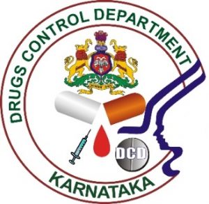 Drugs and Control Department, Karnataka Certification