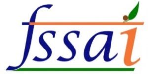 FSSAI Logo