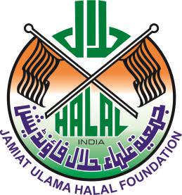 Jamiat Ulama Halal Foundation Certification